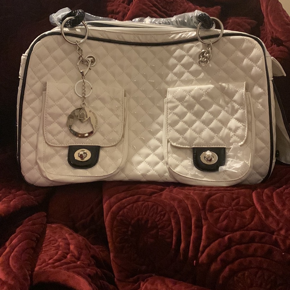 Pet Carrier- New